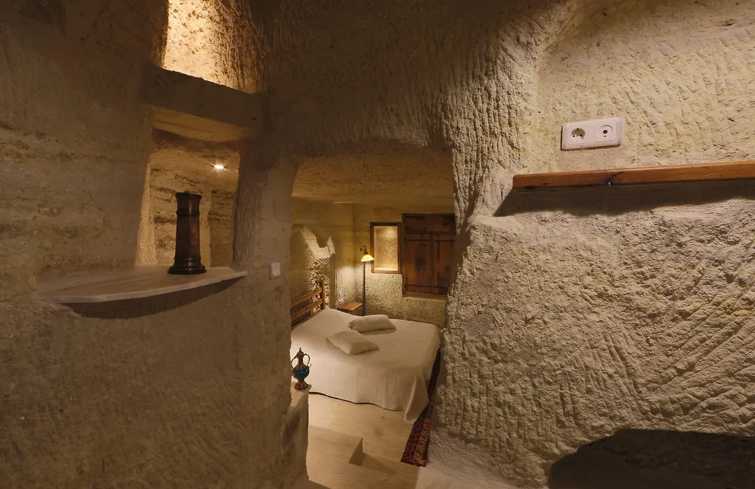 Kelebek Cave Hotel-1